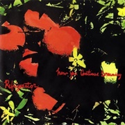 Refrigerator - How You Continue Dreaming