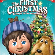 The First Christmas Snow 1975