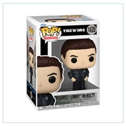 1420: POP! James "Jimmy" McNulty