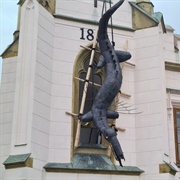 The Dragon of Trutnov