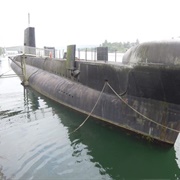 O'Brien Submarine Museum