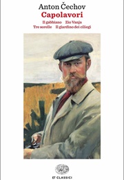 Capolavori (Anton Chekhov)