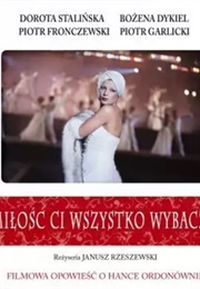 Miłość Ci Wszystko Wybaczy (1982)