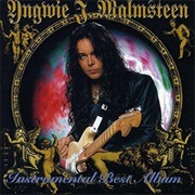 Blue - Yngwie Malmsteen