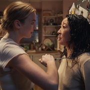 Villanelle & Eve (Killing Eve)