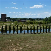 Ariel-Foundation Park