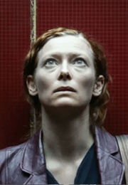 Tilda Swinton as Julia ("Julia") (2008)