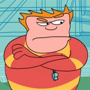 S3.E3: Bad Influences