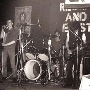 Flux of Pink Indians