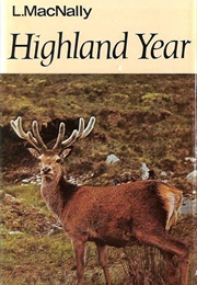 Highland Year (Lea Macnally)