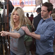 S9.E2: Gun Fever Too: Still Hot