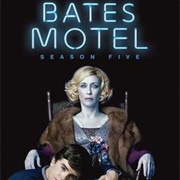 Bates Motel Season 5