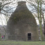 Waterloo Pottery Kiln