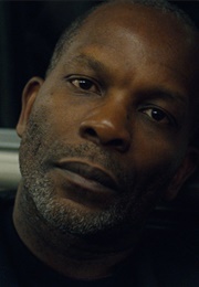 Alex Descas as Lionel ("35 Shots of Rum") (2009)