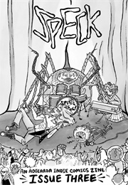 Speck #3 (Miscellaneous)