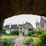 The Archbishop's Palace