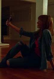 Don't Look in the Mirror 2 (Magana) (2024)