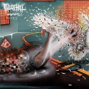 Full of Hell - Coagulated Bliss