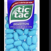 Powermint