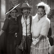 The Afterparty: "Travis" (S2,E3)