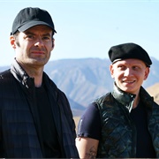 Chapter Eleven: Past = Present X Future Over Yesterday