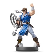 Richter (Smash Bros.)