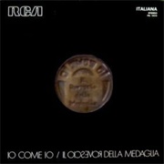 Rovescio Della Medaglia - Io Come Io (1972)