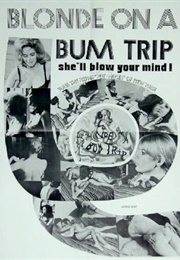 Blonde on a Bum Trip (1968)