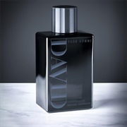 David Perfume