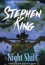 Night Shift (Stephen King)