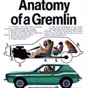 AMC Gremlin