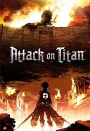 L'attaque Des Titan (2009)