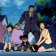 S4.E14: Cooking Classroom Murder Case: Part 1