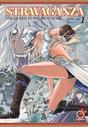 Stravaganza - The Queen in the Iron Mask (Akihito Tomi)