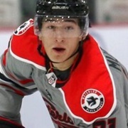 John Mustard (Canadian) - 67th Overall Draft Pick 2024 by the Chicago Blackhawks