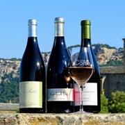 Corsican Wine