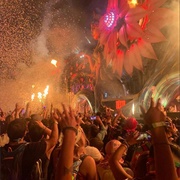 Go to a Concert or Festival