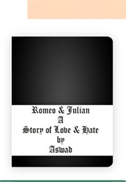 Romeo & Julian: A Story of Love & Hate (Aswad)