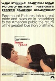 Romeo and Juliet (1968)