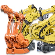 Industrial Robot