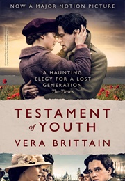 Testament of Youth (2014)