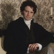 Pride and Prejudice: "Episode 3" (S1,E3)