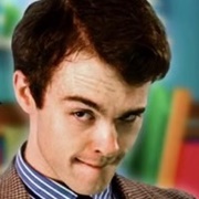 Adamdrb as the Truman Show