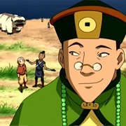 S2.E18: The Earth King