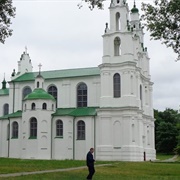St. Sophia's Cathedral