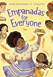 Empanadas for Everyone (Jackie Azúa Kramer)
