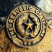 The Embassy of the Republic of Texas
