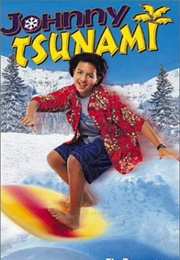 Johnny Tsunami (1999)