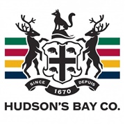Shop at Hudson's Bay Company (Est. 1670) in Canada