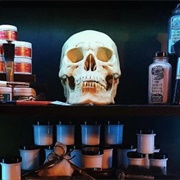 The Wilde Collection (Permanently Closed)